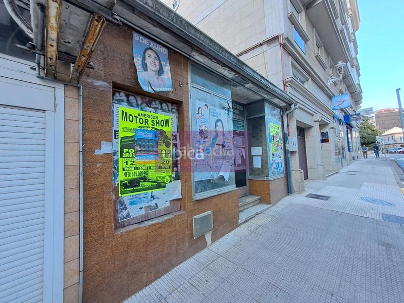 Foto 232b2bd1-15f2-4999-a942-26af0f3f3126. Local comercial a Ponteareas