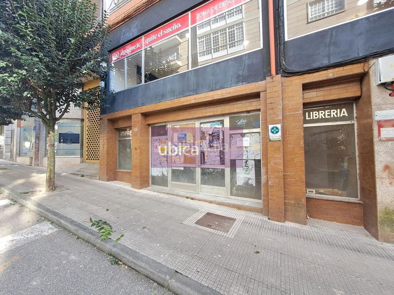 Foto 3c7cfbf1-2bc9-4222-853c-209ff381cacf. Local comercial a Ponteareas