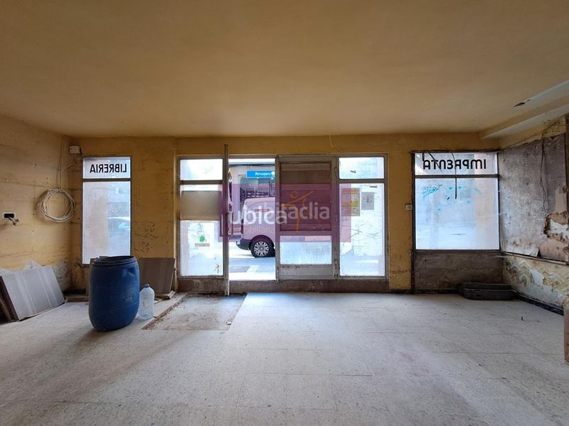 Foto 67739a76-c622-4a3b-a3e4-cdf377cfab41. Local comercial a Ponteareas