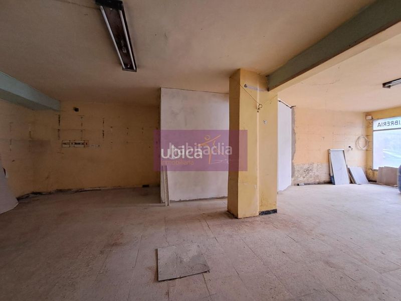 Foto 680ddc33-ef27-4a95-940e-3aa82b26ac7d. Local comercial a Ponteareas