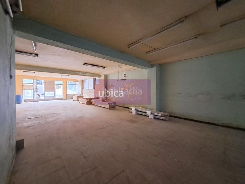 Foto 7812914b-4f27-4a0c-a799-f449ffac858e. Local comercial a Ponteareas