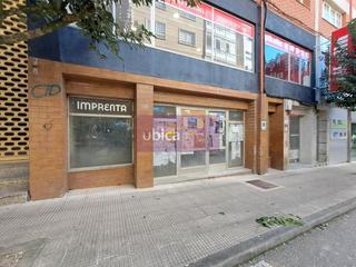 Local commercial à Ponteareas