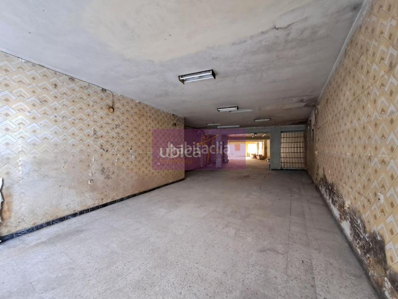 Foto cbe6177f-5c4a-4ab4-94be-1a92ed35f2e0. Local comercial a Ponteareas