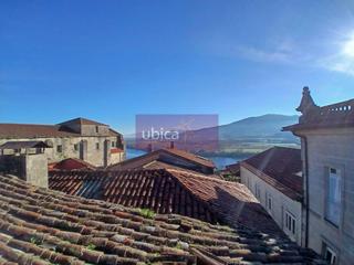 Dúplex a Tui