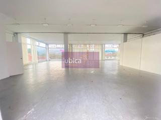Lloguer Local Comercial a Porriño (O)