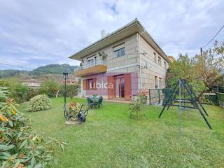 Chalet en Porrio (O)