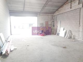 Alquiler Local Comercial en Ponteareas