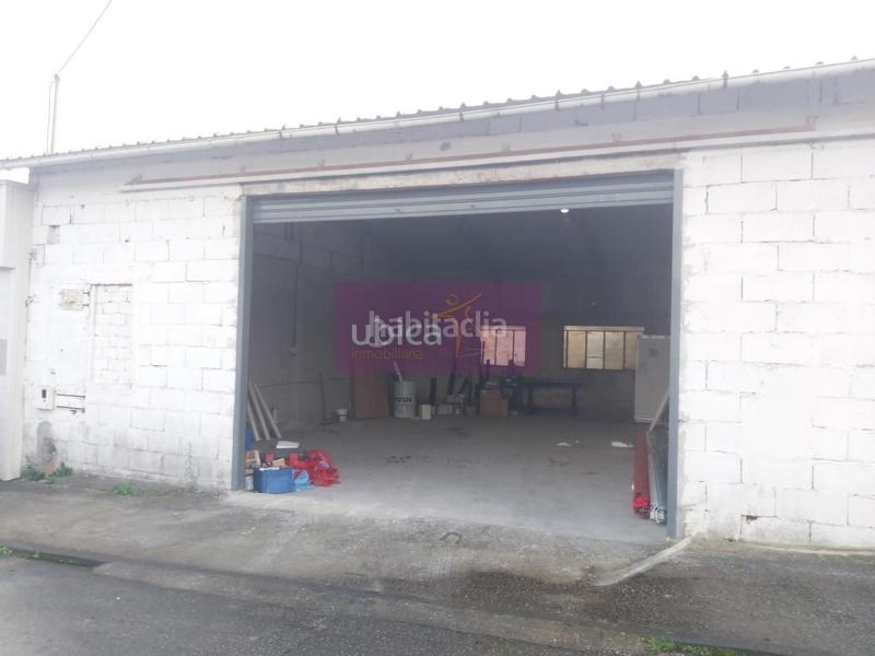 Foto 8427b838-615a-47ad-9059-3c633e238bda. Location local commercial dans Ponteareas