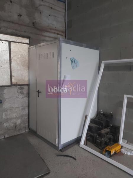 Foto bbdb6f20-57ff-49f5-8293-9e5ffecf82c8. Location local commercial dans Ponteareas