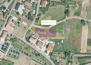 Residential Plot in Tomiño