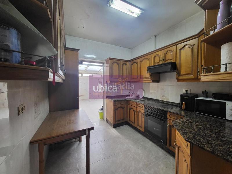 Foto 78ee1772-ec65-4e2f-b2dd-b9b02f38d2ad. Appartamento in A Salgueira - O Castaño Vigo