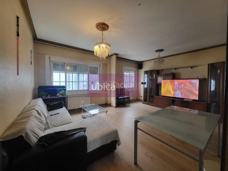 Foto c2637e76-7ab8-43ae-828c-6b2f2d2bf42b. Appartamento in A Salgueira - O Castaño Vigo