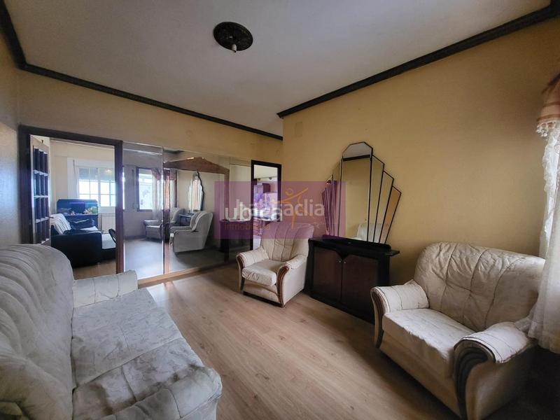 Foto 1cba2476-5a88-4a82-8be0-1c176f0df957. Etagenwohnung in A Salgueira - O Castaño Vigo