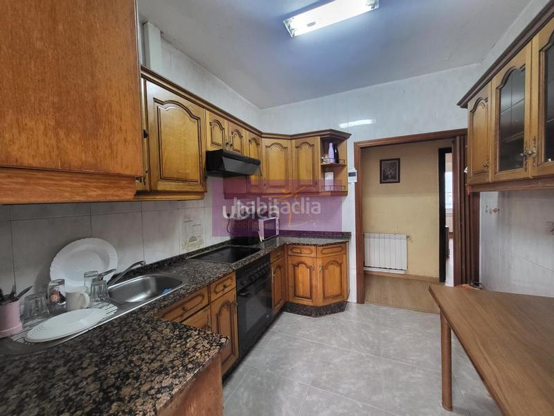 Foto 5c83658d-900e-452f-a4db-9d050f21aa06. Etagenwohnung in A Salgueira - O Castaño Vigo