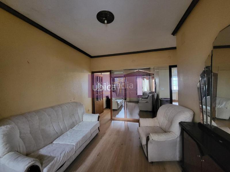 Foto 642184b1-e55d-4ee3-bf16-5e6a45185453. Etagenwohnung in A Salgueira - O Castaño Vigo