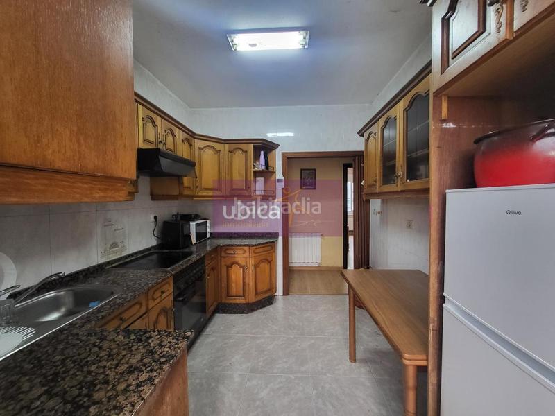 Foto 651e05e3-23fd-4678-95fb-62ffddd135cd. Etagenwohnung in A Salgueira - O Castaño Vigo