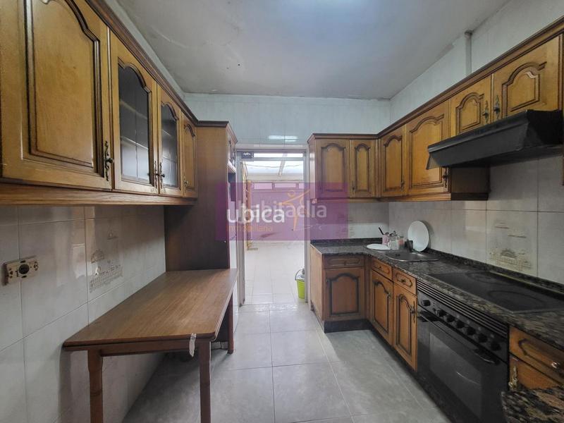 Foto 78c95ad8-8a8c-45d0-ab54-b2d199801969. Etagenwohnung in A Salgueira - O Castaño Vigo