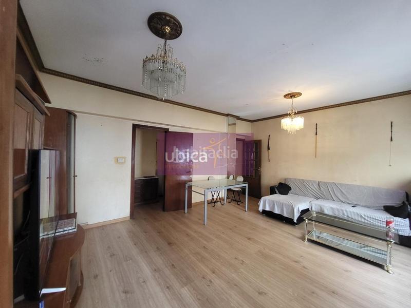 Foto 96a459b4-5cff-4e1e-aba2-2a20089c3b5d. Etagenwohnung in A Salgueira - O Castaño Vigo