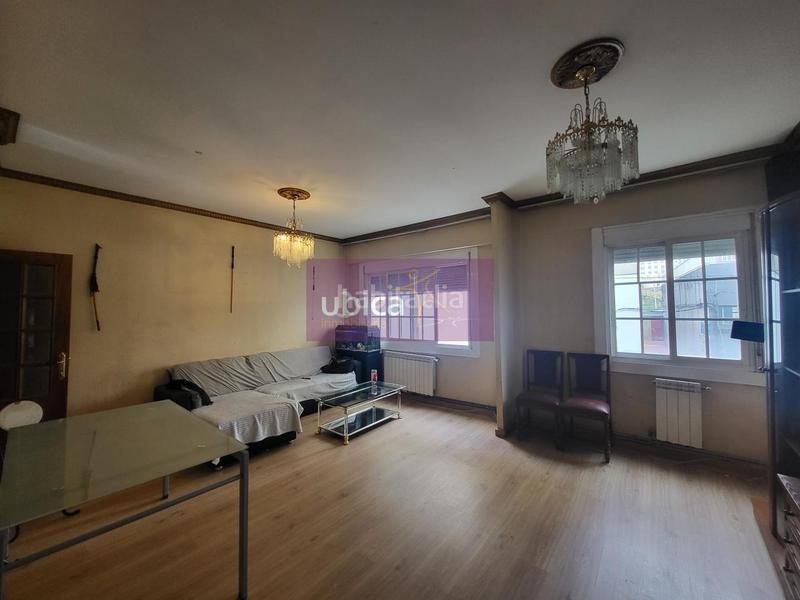 Foto af2c12ed-8203-427e-b79c-43803b51b3a8. Etagenwohnung in A Salgueira - O Castaño Vigo