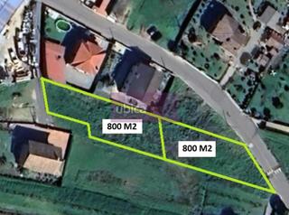 Terreno residenziale in Porriño (O)