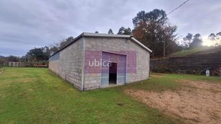 Rent Industrial building in Salceda de Caselas
