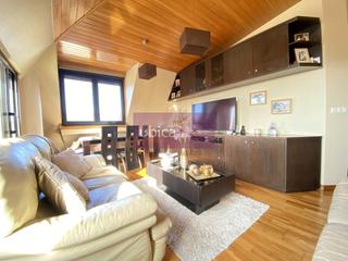 Penthouse in Porriño (O)