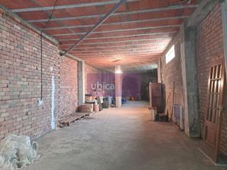 Business premise in Salceda de Caselas