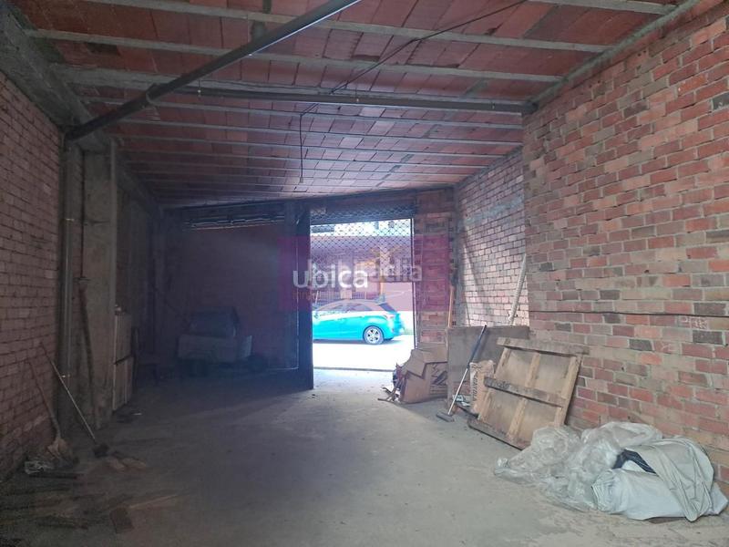 Foto fe2f56c0-08c8-45c7-a35e-9a3503d36871. Geschäftsraum in Salceda de Caselas