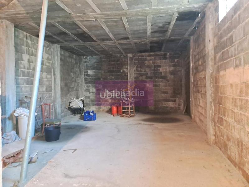 Foto 60ec4786-0372-4828-9f28-8b695547cc4b. Local comercial en Salceda de Caselas