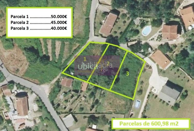 Foto 52f83c2b-5e05-4f04-b4a0-2f7ff80c5c24. Terreno residenziale in Mos