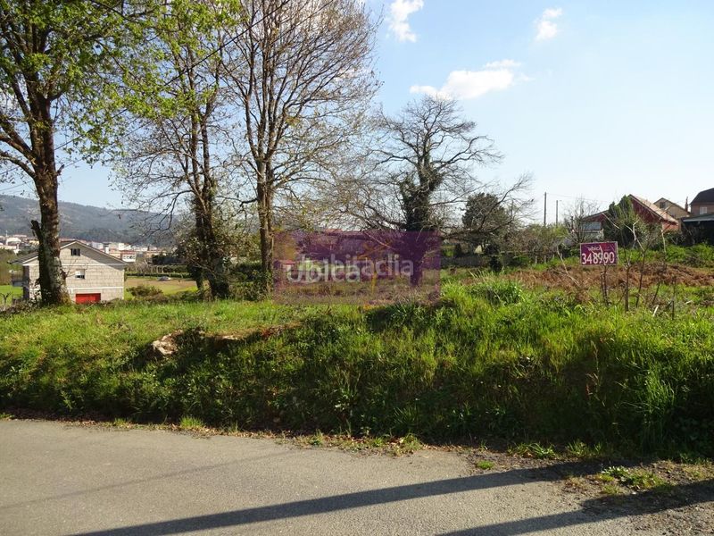 Foto 64d24cef-325b-48da-b1e4-7e9b47aab477. Terreno residenziale in Mos