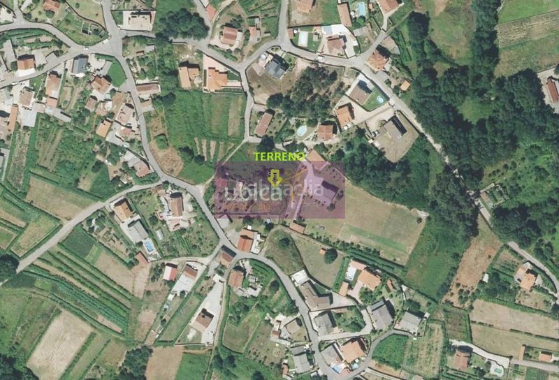 Foto 854c3633-bfa5-4734-a0f6-f7527dd6bc5b. Terreno residenziale in Mos