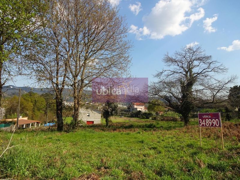 Foto 8e87fac9-adaa-4d84-93ce-5d5f58a7e742. Terreno residenziale in Mos