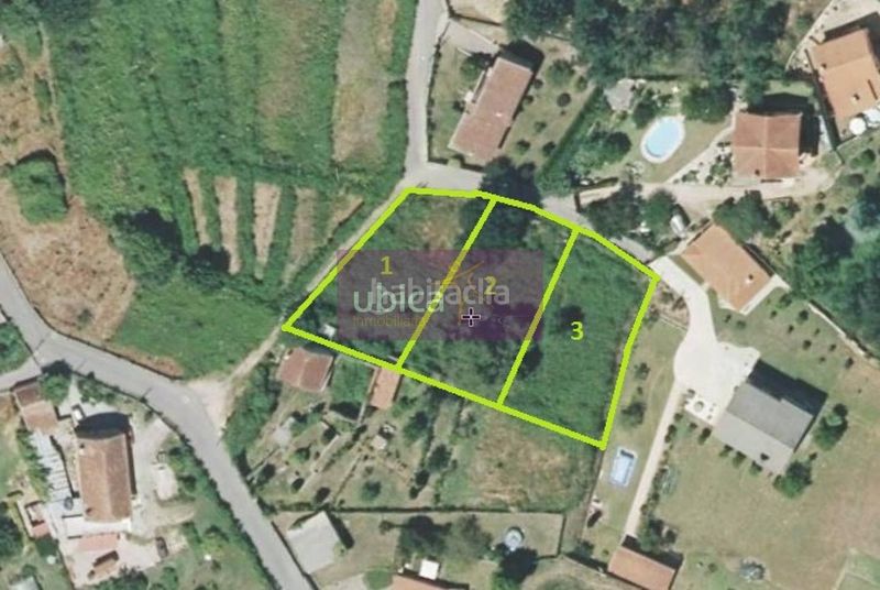Foto 8fa810f5-18a9-4904-8e23-83a2593e0da6. Terreno residenziale in Mos