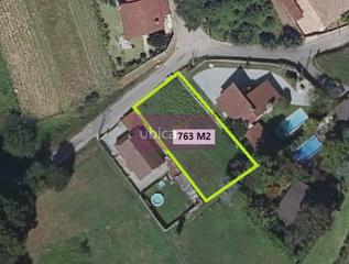 Terreny residencial a Porriño (O)