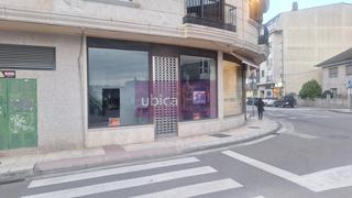 Lloguer Local Comercial a Salceda de Caselas