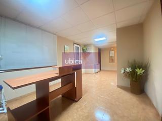 Ufficio in Porriño (O)