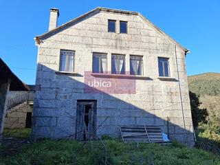 Maison jumelée à Salceda de Caselas