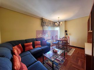 Lloguer Apartament a As Travesas - Balaidos