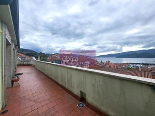 Ático en Soutomaior