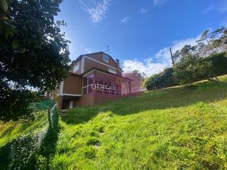 Chalet à Mos