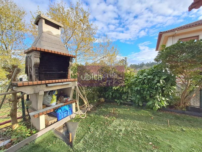 Foto 17f47082-d079-45c5-8f6d-c19fe8a5ab8e. Casa aparellada amb calefacció aparcament piscina a Salceda de Caselas