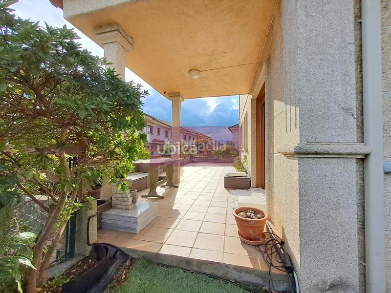 Foto 6c667a5c-5144-4290-9b06-20d55ee61728. Casa aparellada amb calefacció aparcament piscina a Salceda de Caselas