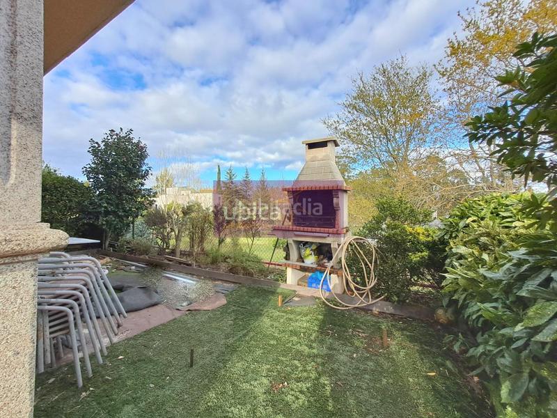 Foto 0cc19b18-7854-43e8-9e49-39746068158a. Towny house with heating parking pool in Salceda de Caselas