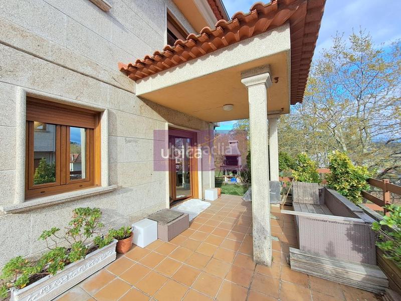 Foto 15c5e237-c44f-4986-827a-7f89748d54ac. Towny house with heating parking pool in Salceda de Caselas