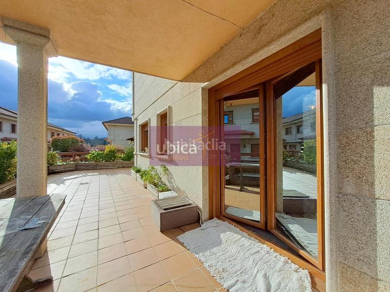 Foto 5148d117-1e9a-40f8-ba12-1118e395f1e0. Towny house with heating parking pool in Salceda de Caselas