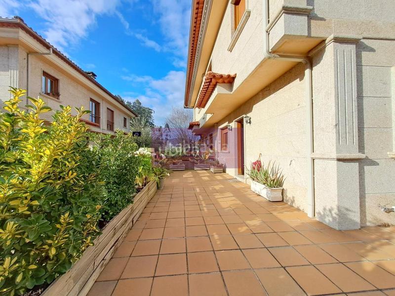 Foto 5ffaa647-0c2e-41e4-885d-b390935d64be. Towny house with heating parking pool in Salceda de Caselas