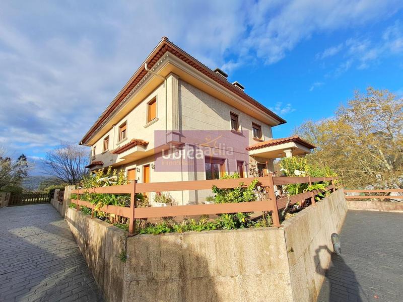 Foto 70ea7aa4-1b5f-4062-bc79-fa8d3e641bad. Towny house with heating parking pool in Salceda de Caselas