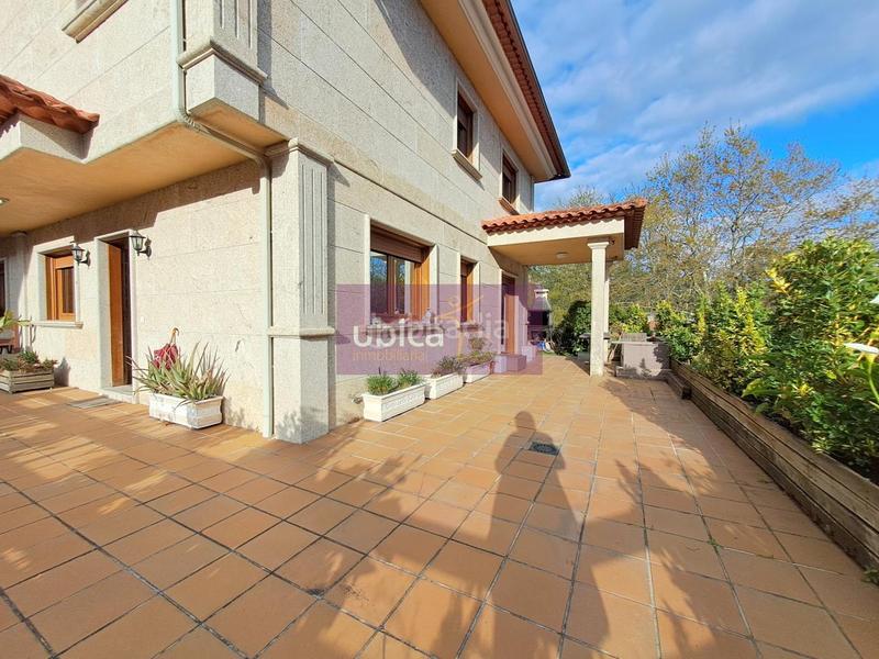 Foto 728e02fc-ab46-4ea4-8bda-2bb9c57cad91. Towny house with heating parking pool in Salceda de Caselas