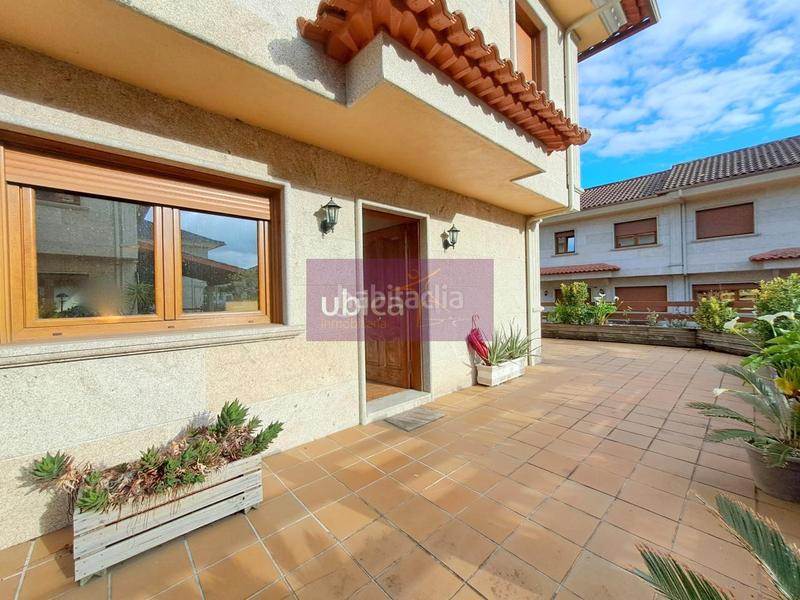 Foto 8fa48e38-fb86-40cf-944b-a40b59e356ea. Towny house with heating parking pool in Salceda de Caselas